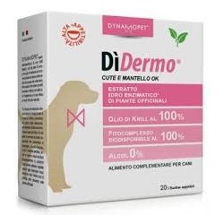 Didermo 20 Bustine 2,5ml