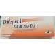 Difeprol  Immuno D3 12 Flaconcini 10ml