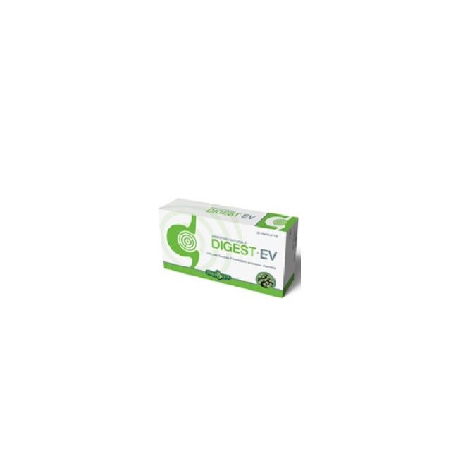Digest Ev 30 Tavolette Digest Ev 30 Tavolette