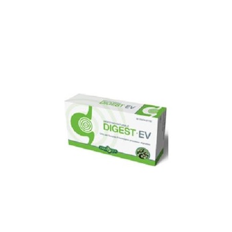 Digest Ev 30 Tavolette Digest Ev 30 Tavolette