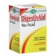 Digestivaid No Acid 60 Tavolette