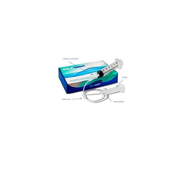 Dilagent Sonda Anale