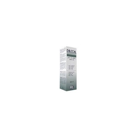 Dilcoil Olio 200ml Dilcoil Olio 200ml