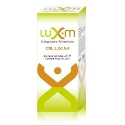 Dilux M Gocce 50ml