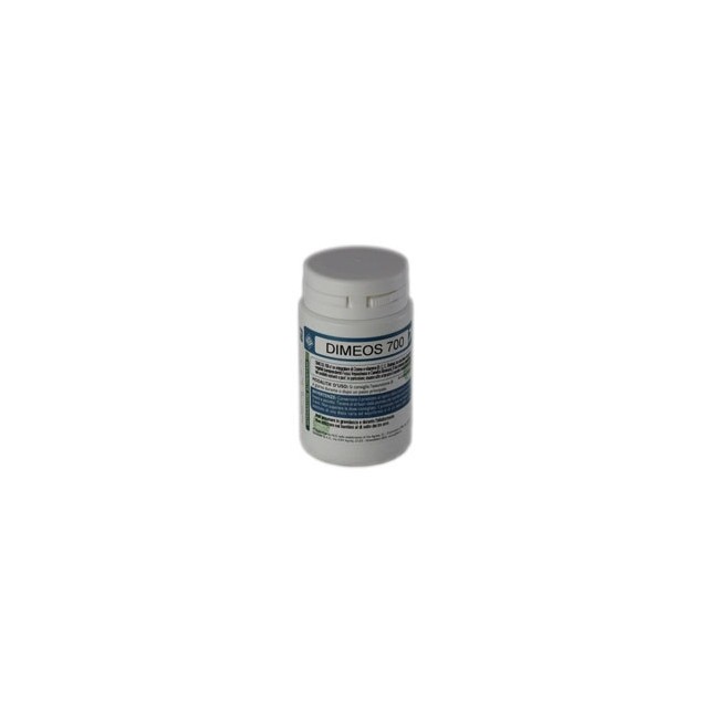 Dimeos 700 60 Compresse Dimeos 700 60 Compresse