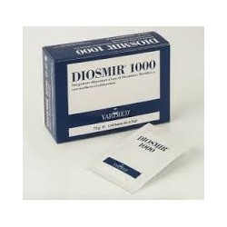 Diosmir 1000 16 Buste 4,5g
