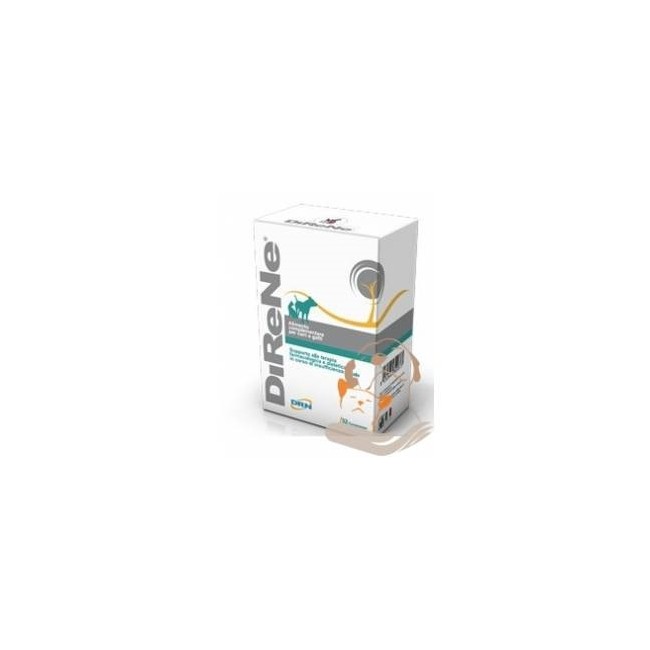 Direne 32 Compresse Direne 32 Compresse