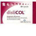 Dislicol 30 Capsule Dislicol 30 Capsule