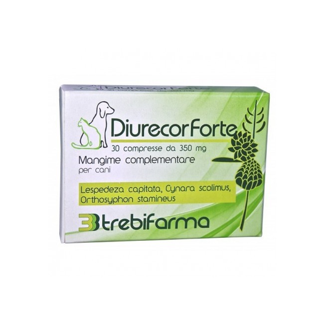 Diurecor 30 Compresse