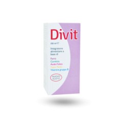 Divit 200ml