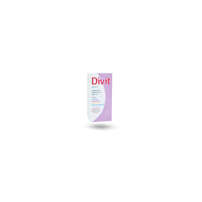 Divit 200ml