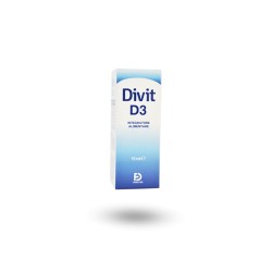 Divit D3 15ml