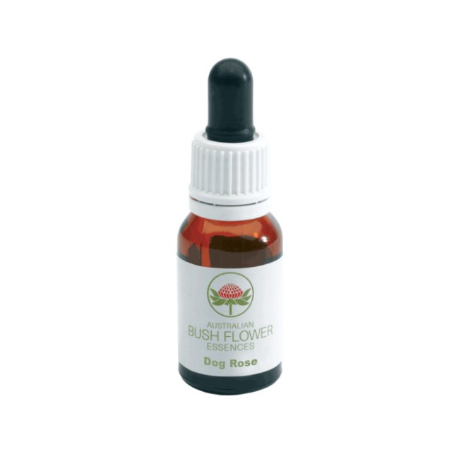 Dog Rose Wild Force Australian 15ml