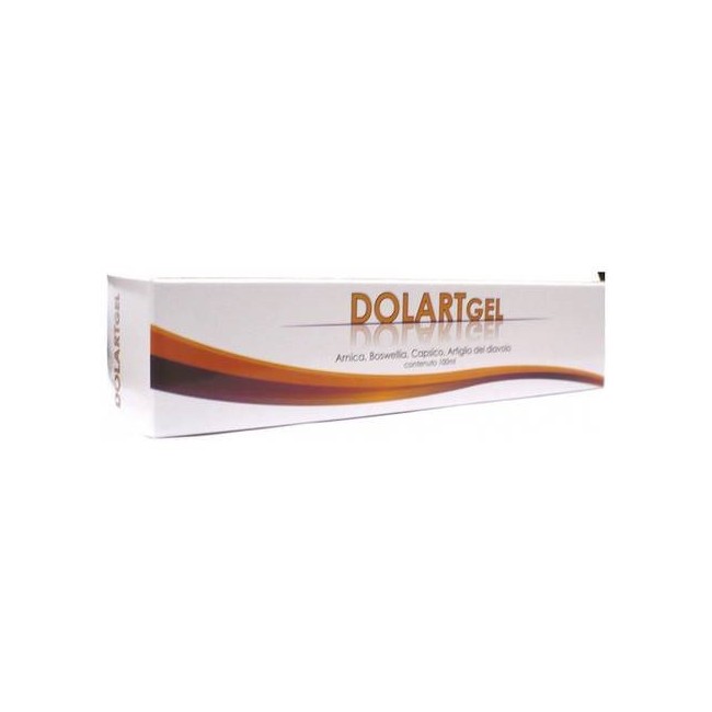 Dolart Gel 100ml Dolart Gel 100ml