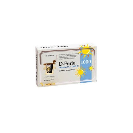 D-perle 1000 120 Perle D-perle 1000 120 Perle