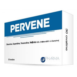 Pervene 30 Compresse
