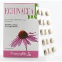 Echinacea 100% 60 Compresse Echinacea 100% 60 Compresse