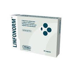 Linfonorm 30 Capsule
