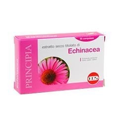 Kos Echinacea Estratto Secco 60 Compresse