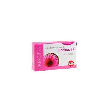Kos Echinacea Estratto Secco 60 Compresse