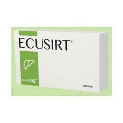 Ecusirt 30 Compresse