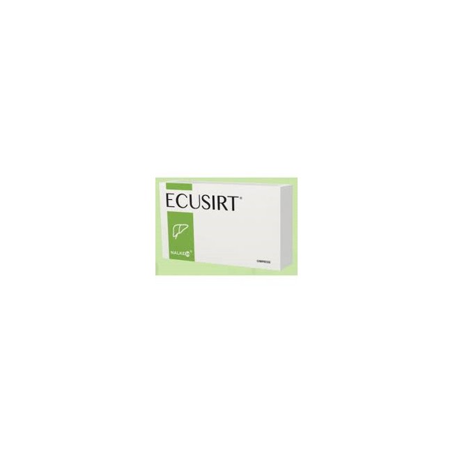 Ecusirt 30 Compresse Ecusirt 30 Compresse