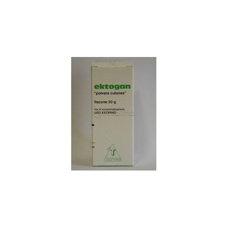 Ektogan Neo Polvere 20g Ektogan Neo Polvere 20g