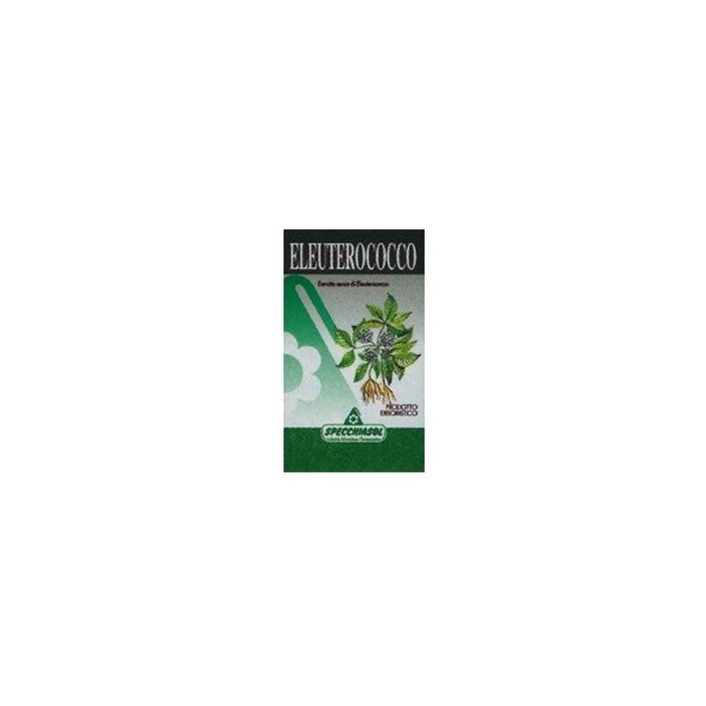 Specchiasol Eleuterococco Erbe 80 Capsule Specchiasol Eleuterococco Erbe 80 Capsule
