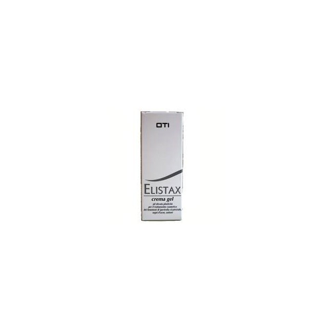 Elistax Crema Crema 50ml Elistax Crema Crema 50ml