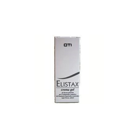 Elistax Crema Crema 50ml Elistax Crema Crema 50ml