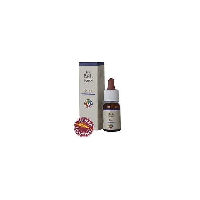 Elm Guna Gocce 10 Ml