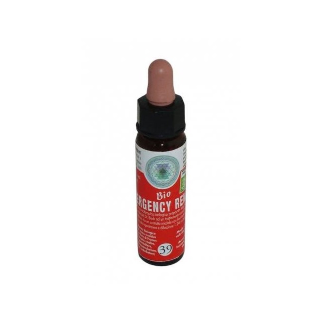 Emergency Remed Bio Cromo 10ml Emergency Remed Bio Cromo 10ml