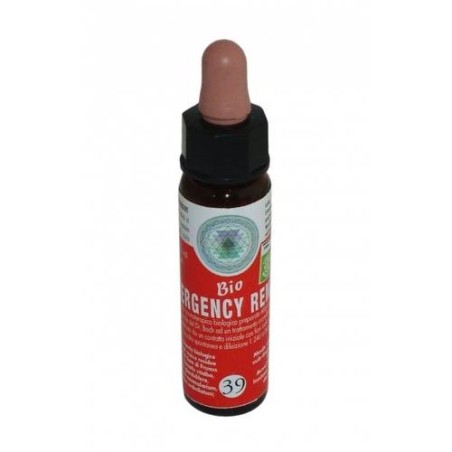 Emergency Remed Bio Cromo 10ml Emergency Remed Bio Cromo 10ml