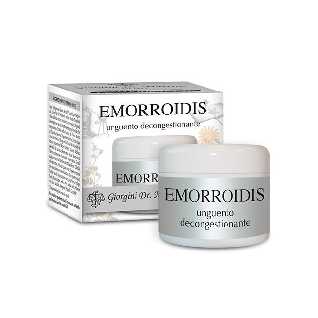 Emorroidis 50ml