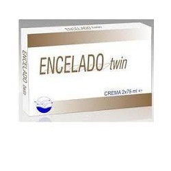 Encelado Twin Crema 2 Pezzi 75ml