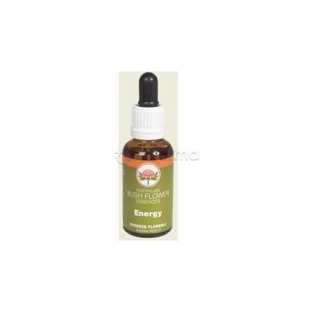 Energy Essenza Australian 30ml Gocce