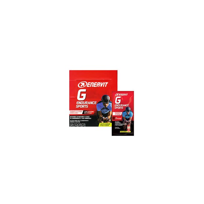 Enervit G Endurance 30g Enervit G Endurance 30g