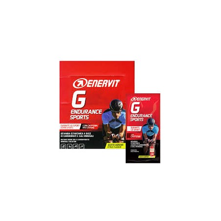 Enervit G Endurance 30g Enervit G Endurance 30g