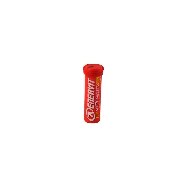 Enervit Gt Tubo 12 Tavolette Enervit Gt Tubo 12 Tavolette