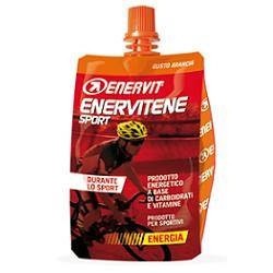 Enervitene Cheer Pack Arancia 60 Ml