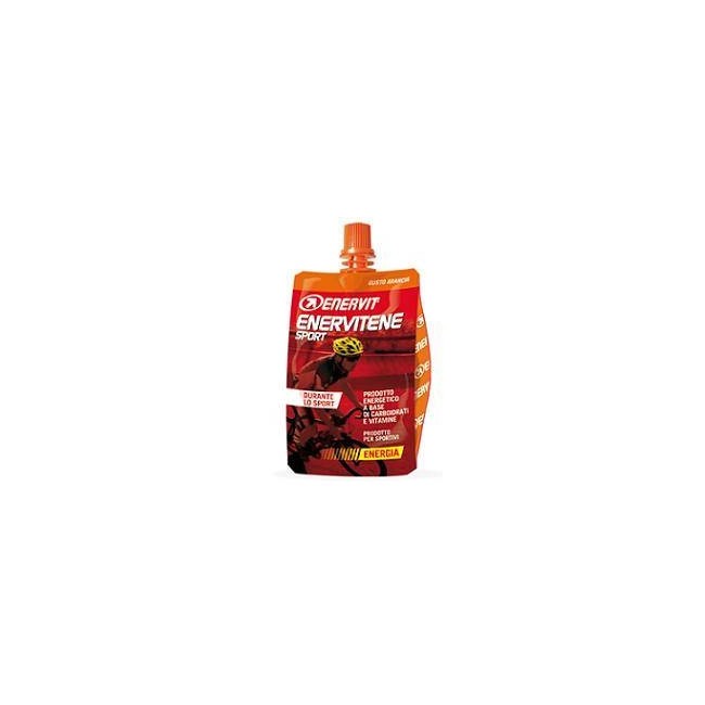Enervitene Cheer Pack Arancia 60 Ml Enervitene Cheer Pack Arancia 60 Ml