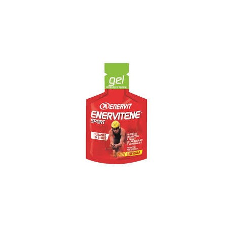 Enervitene Gel Frutti Tropicali 1 Busta Enervitene Gel Frutti Tropicali 1 Busta