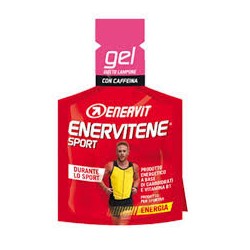 Enervitene Gel Lampone 25ml