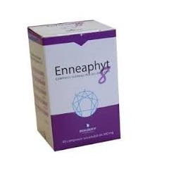 Enneaphyt 8 40 Compresse 300mg