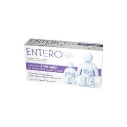 Enterolife 2 Mld 20 Flaconcini