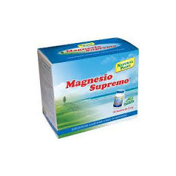 Magnesio Supremo 32 Buste