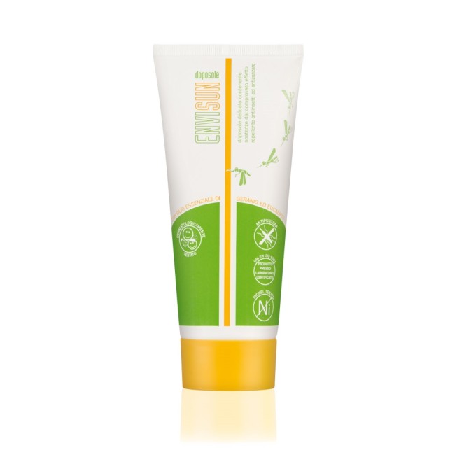 Envisun Doposole Repellente 125ml
