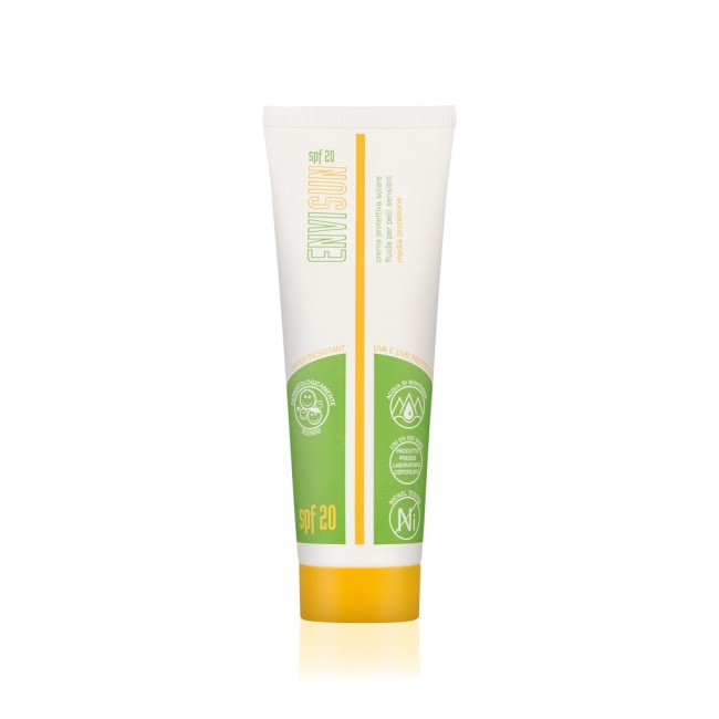 Envisun Spf20 125ml Envisun Spf20 125ml