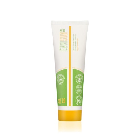 Envisun Spf20 125ml