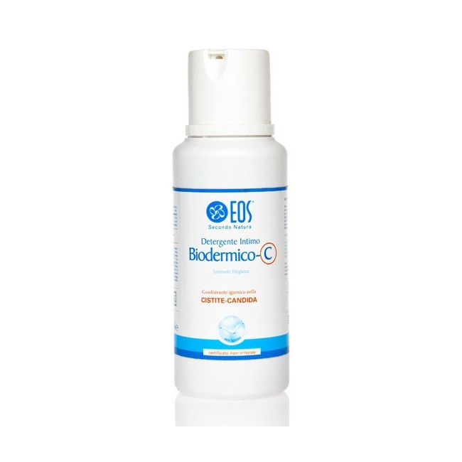 Eos Biodermico-c 250ml Eos Biodermico-c 250ml